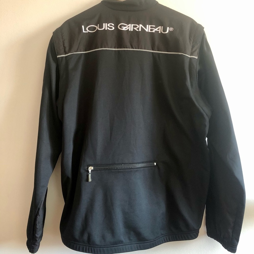 black jacket - Picture 5 of 5